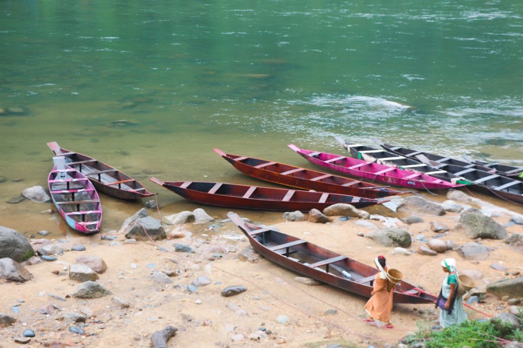 The Ultimate 12-Day Travel Guide to Meghalaya, India