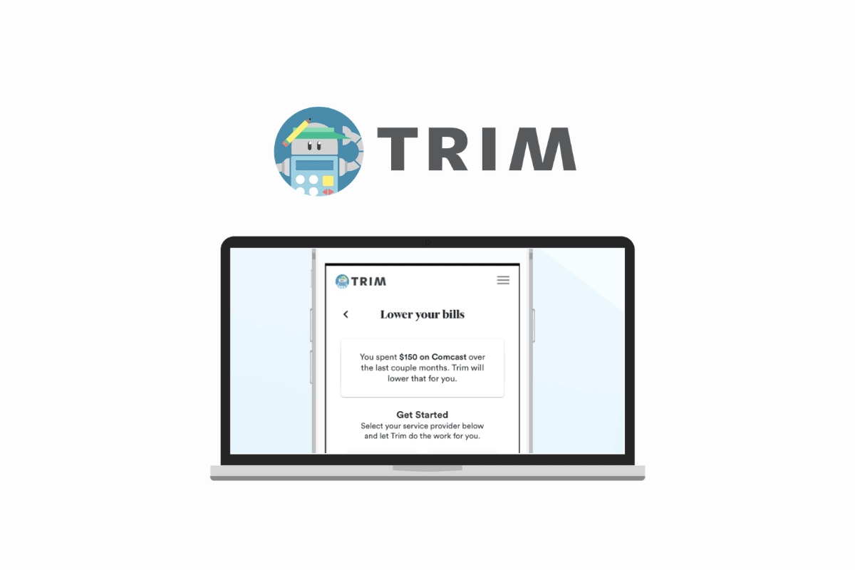 Trim App Review: How To Easily Save Money On Your Bills