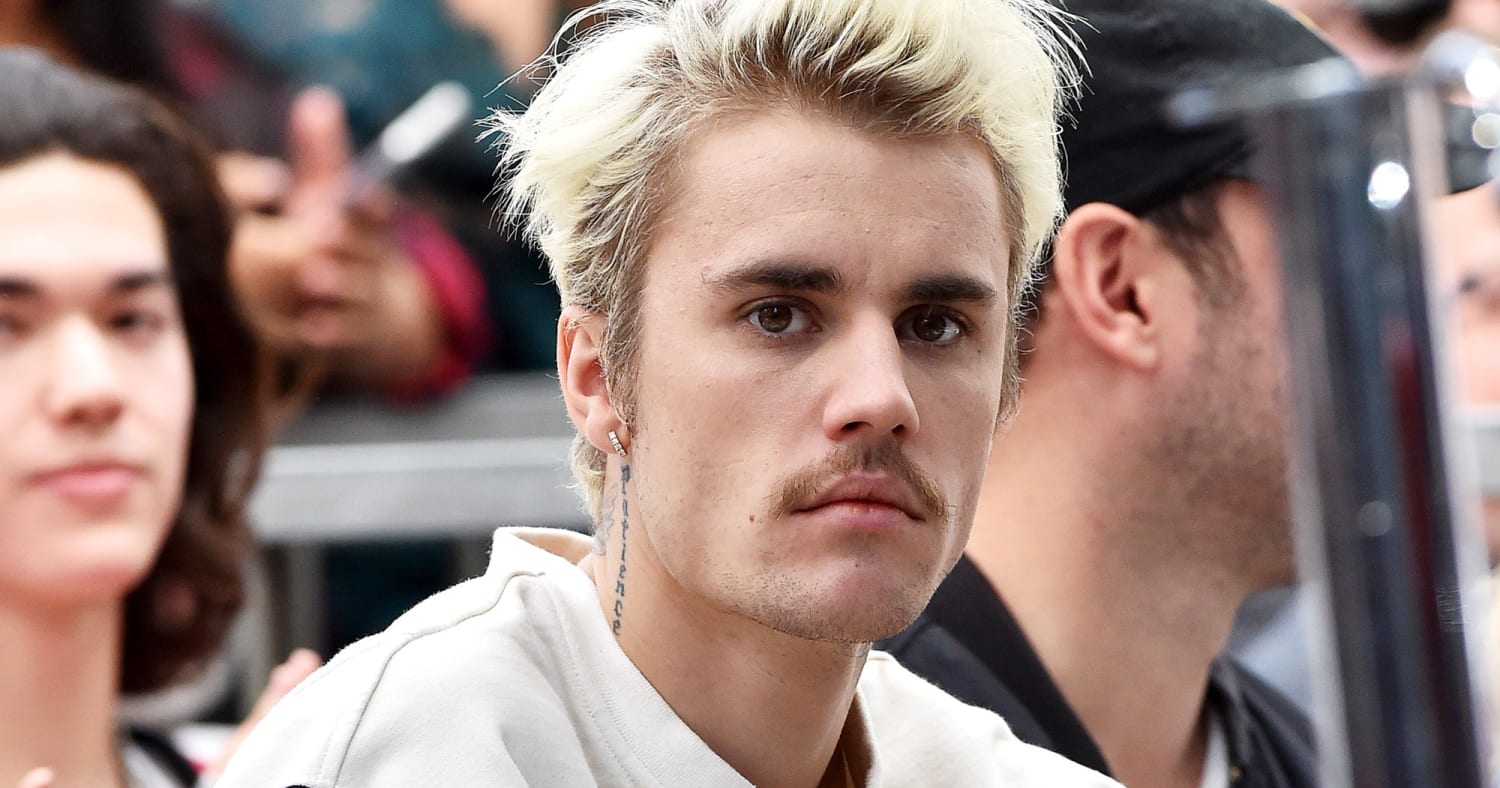 Justin Bieber Talks Mental Health & Anxiety In New YouTube Documentary