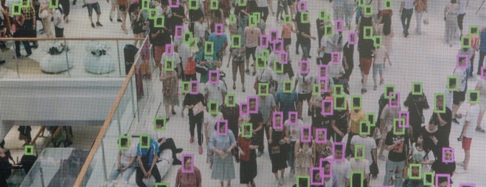 Clearview AI Fights Consumer Push to Shut Down Face Recognition