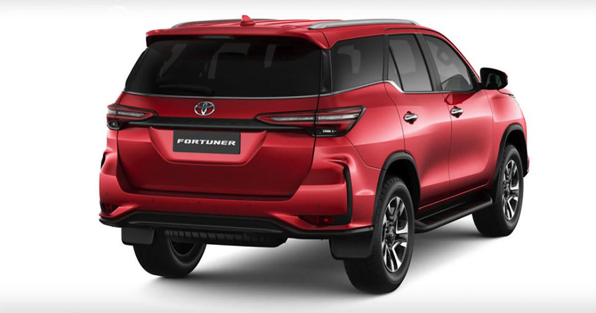 Toyota Hilux, Fortuner look tough and ready for Australia - Roadshow