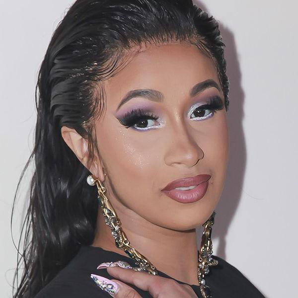 Cardi B Is Getting Her Very Own Tom Ford Lipstick Shade
