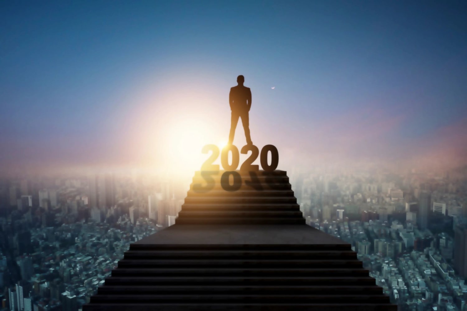 20 Ways To Build Your Business in 2020