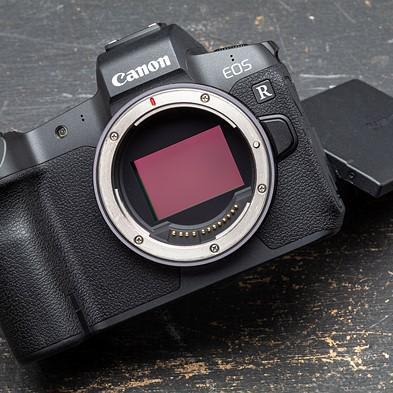 Canon exec says an 8K mirrorless camera is on the 'EOS R-series roadmap'
