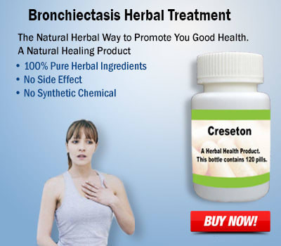 Natural Remedies for Bronchiectasis Diet and Lifestyle Advice - Herbs Solutions By Nature