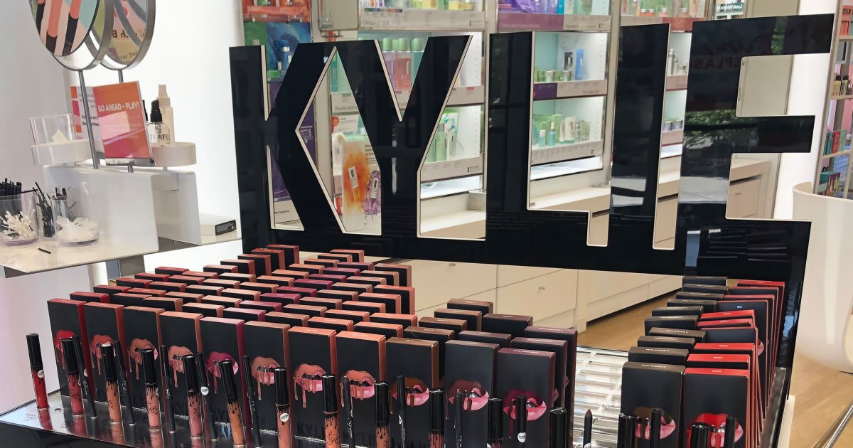 Kylie Cosmetics Incoming CEO Exits Before Assuming the Role