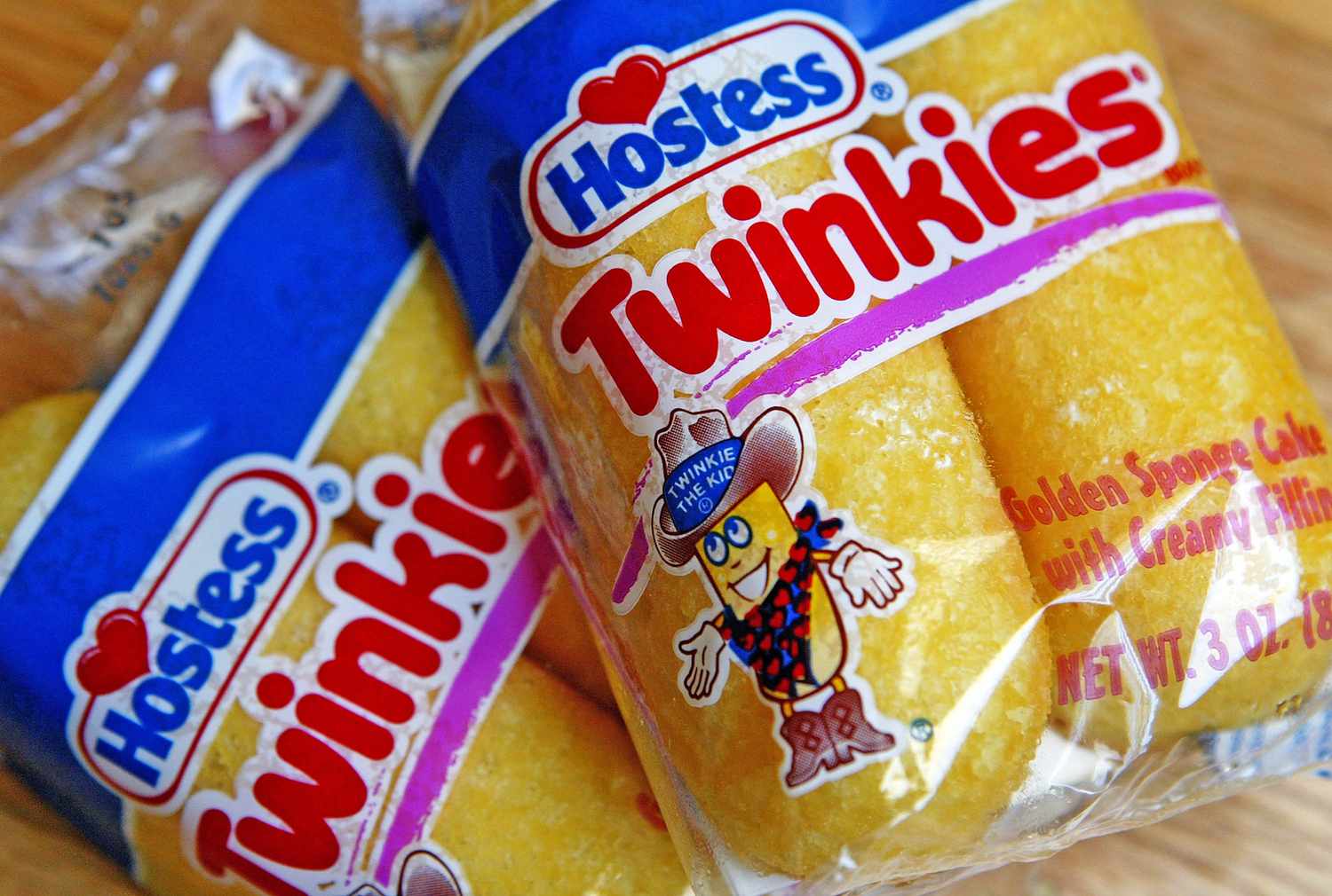 Scientists Are Examining Some Long-Expired Twinkies to See What's Wrong With Them