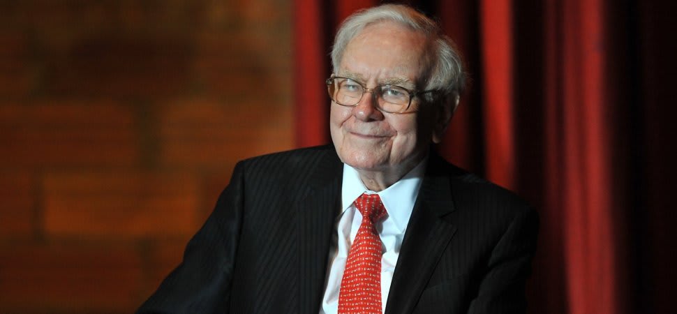 Warren Buffett Says Hiring These People Will Make Any Manager Look Good (and Grow Your Business)