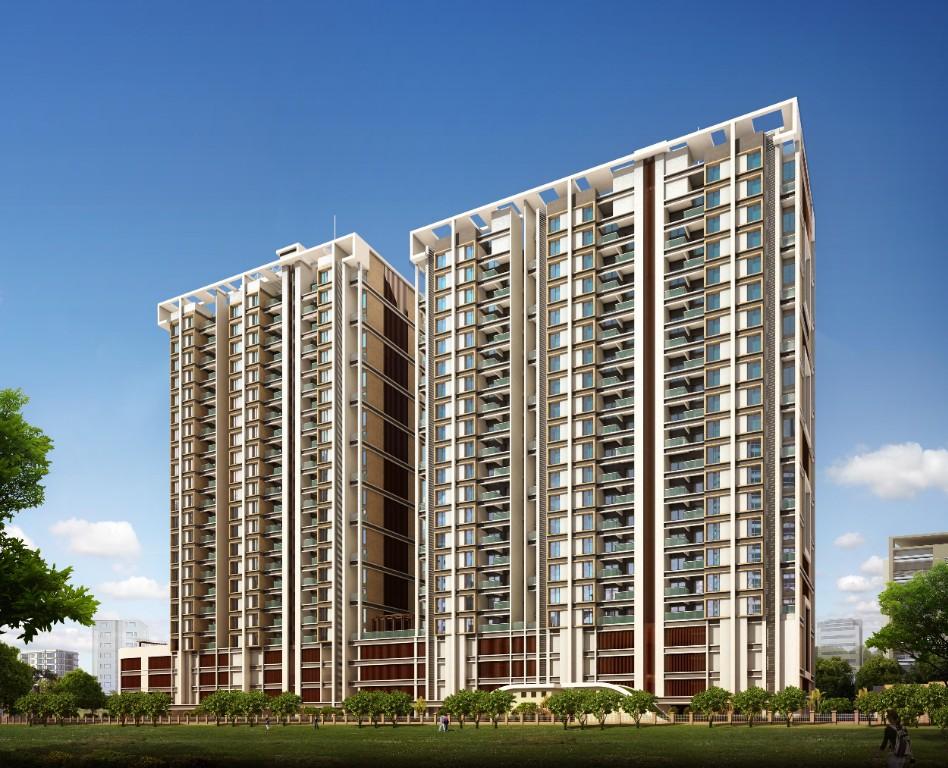 Builders and developers in Pune - ARProjects, pune