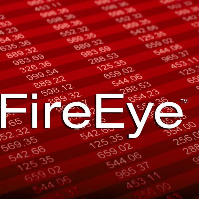 FireEye's big base pattern could translate into a big rally in the months ahead