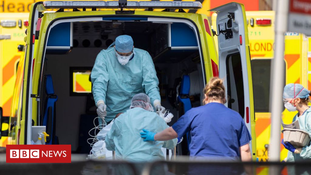 Could more UK virus deaths have been prevented?