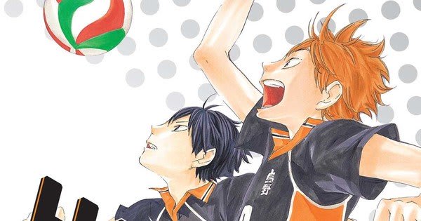 Haikyu!! Manga Reaches 'Climax' of Final Arc