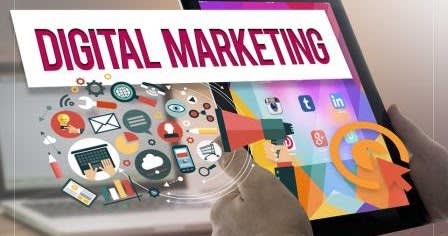 What is Digital Marketing (A Complete Guide for Beginners)
