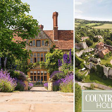 Country Living Holidays: 15 of the best hotel deals in the UK right now