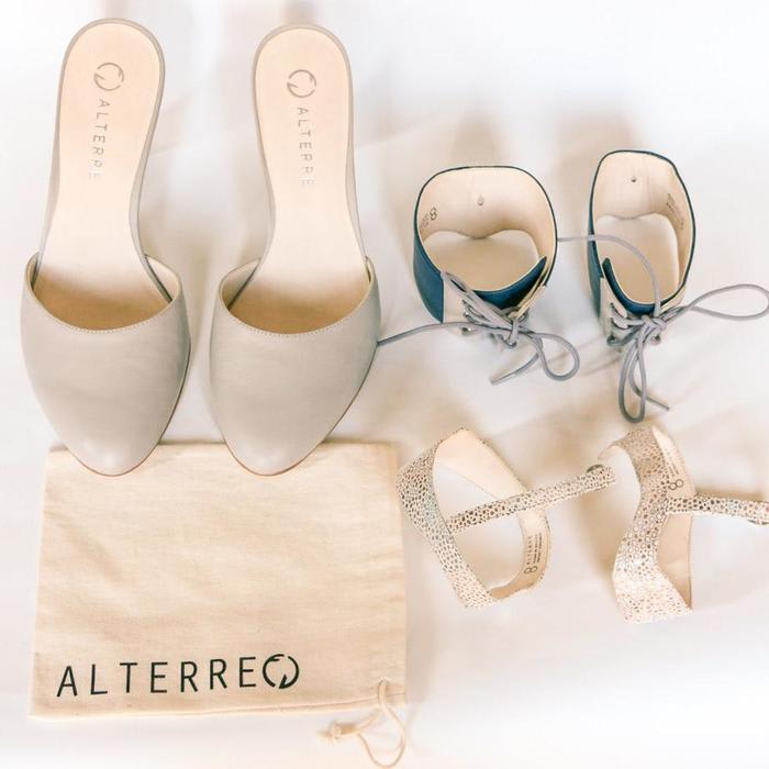 Alterre Shoes Giveaway! - Have Clothes, Will Travel