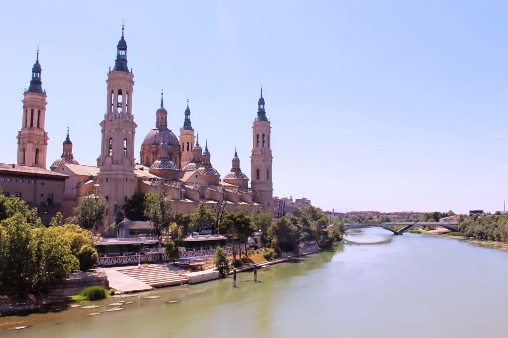 The Most Beautiful Cathedrals in Spain - At Lifestyle Crossroads