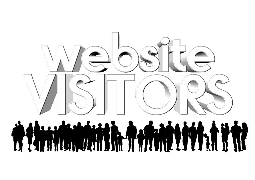 How to increase website visitors without spending a penny?