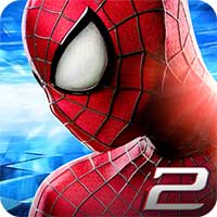 The Amazing Spider-Man 2 APK+OBB V1.2.8d Download