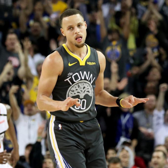 Warriors, 147, Pelicans, 140: Stephen Curry displaying his greatness