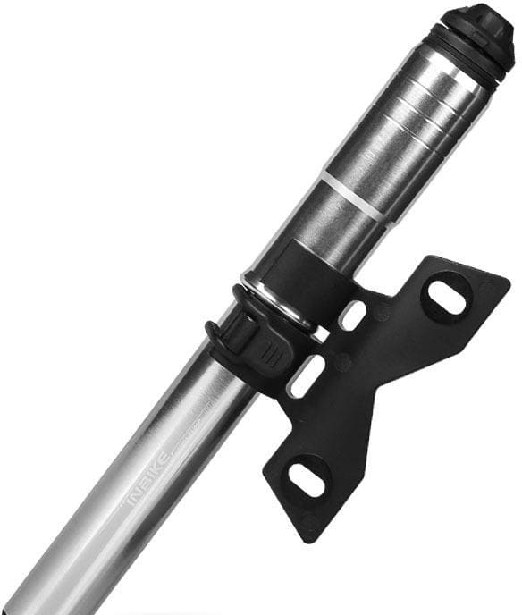 Mini High Pressure Aluminum Alloy Bike Pump - Wholesale - Buy Cycling Clothing ,Accessories and Gear on lotshell.com
