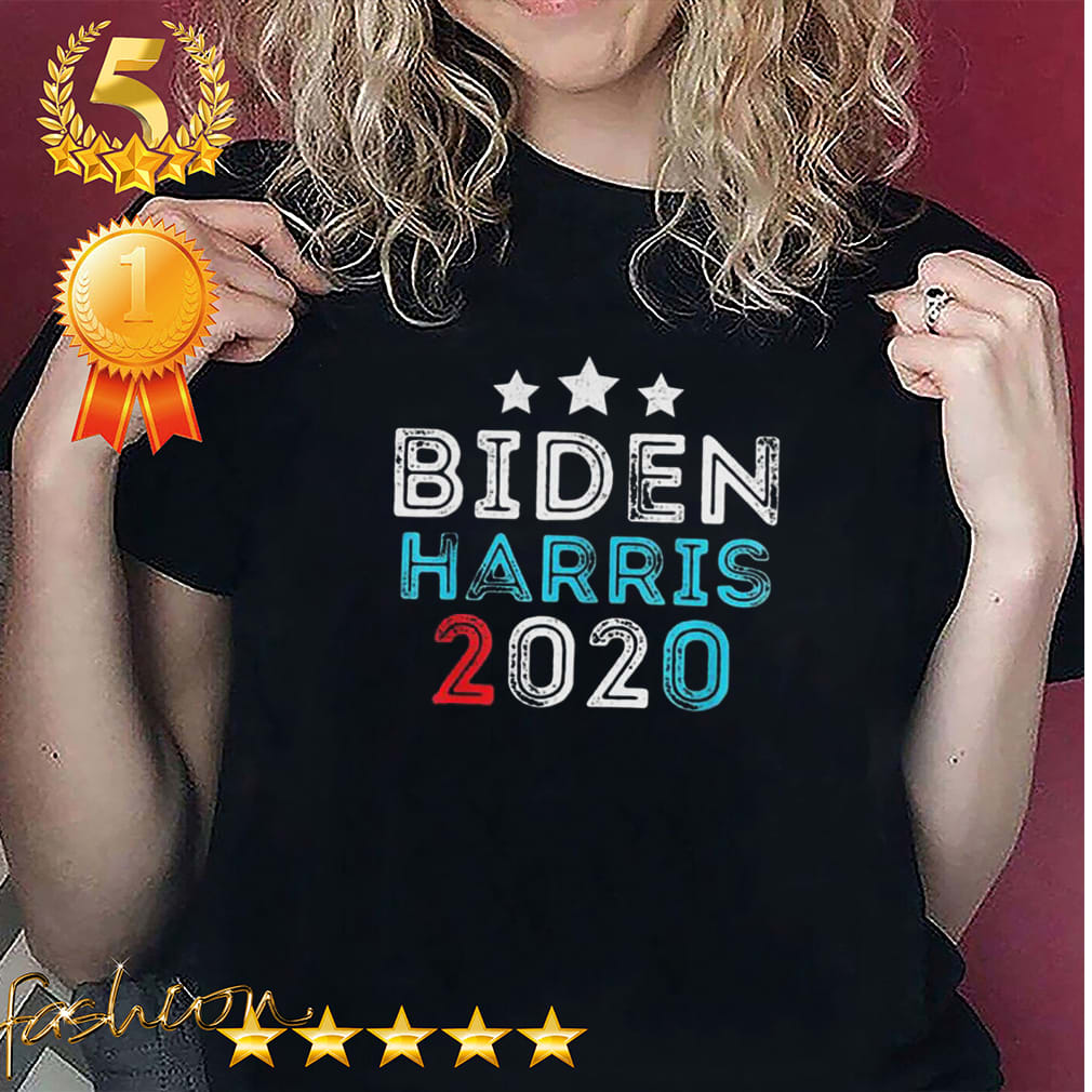 Biden Harris 2020 Election shirt