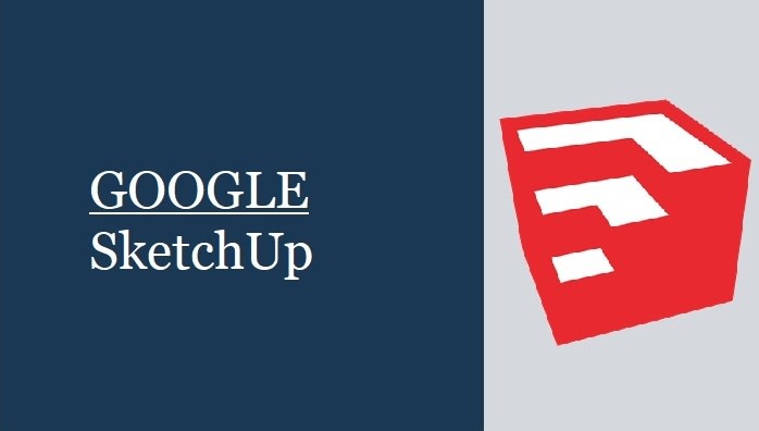 Download Google SketchUp Free for Window 10 for Easy 3D Modelling