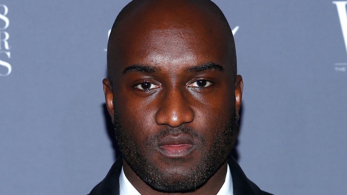 Virgil Abloh Apologizes for Contributing to Negative Looting Narrative, Assures He Donated More Than $50