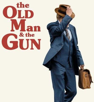 Nonton Film Bioskop The Old Man & the Gun 2018 Online - Subtitel Indonesia