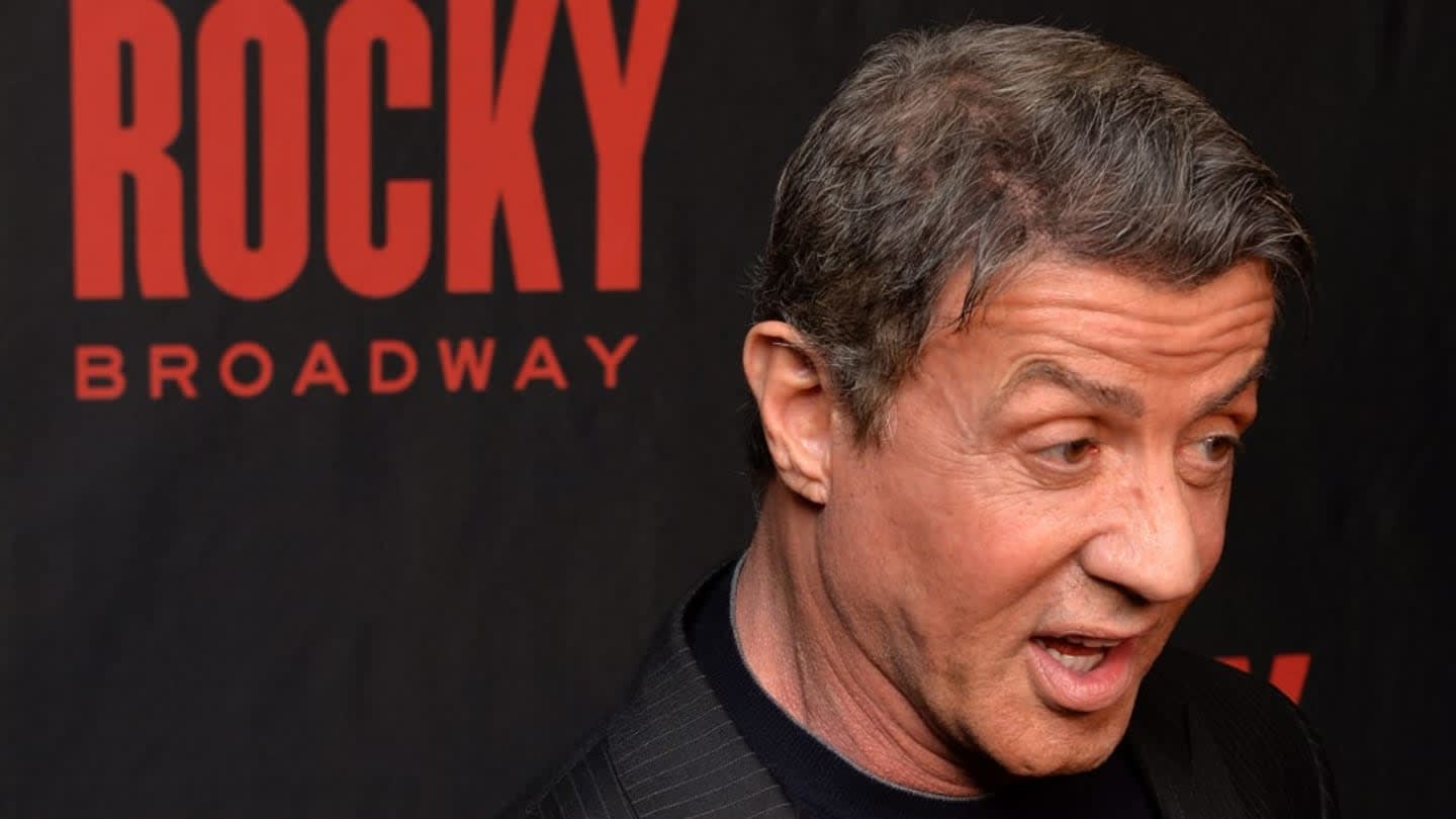 11 Times Sylvester Stallone Said He Was Done Playing Rocky Balboa