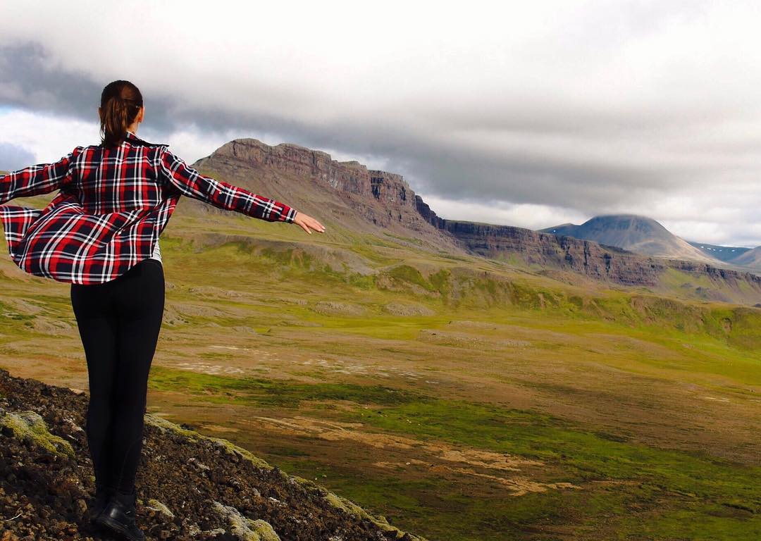 What travel teaches you: 7 Lessons I Learned in Iceland