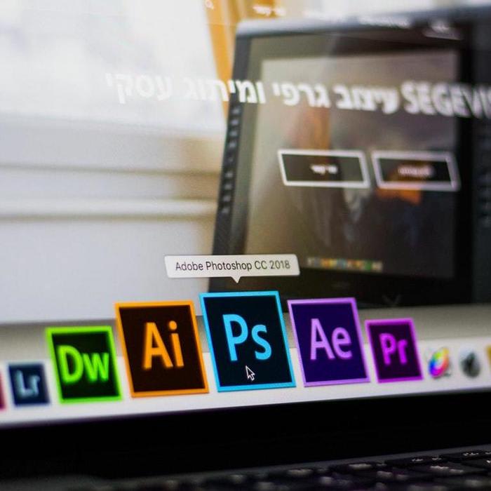 Adobe Photoshop Shortcut Keys for Graphics Designers