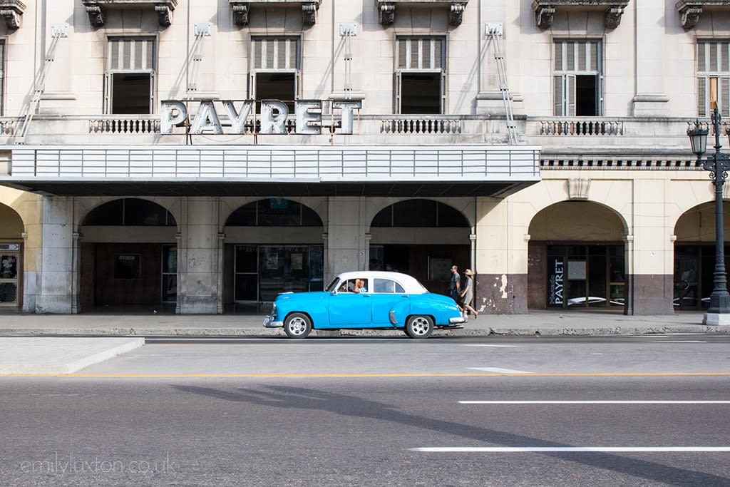 7 Unmissable Things to do in Havana