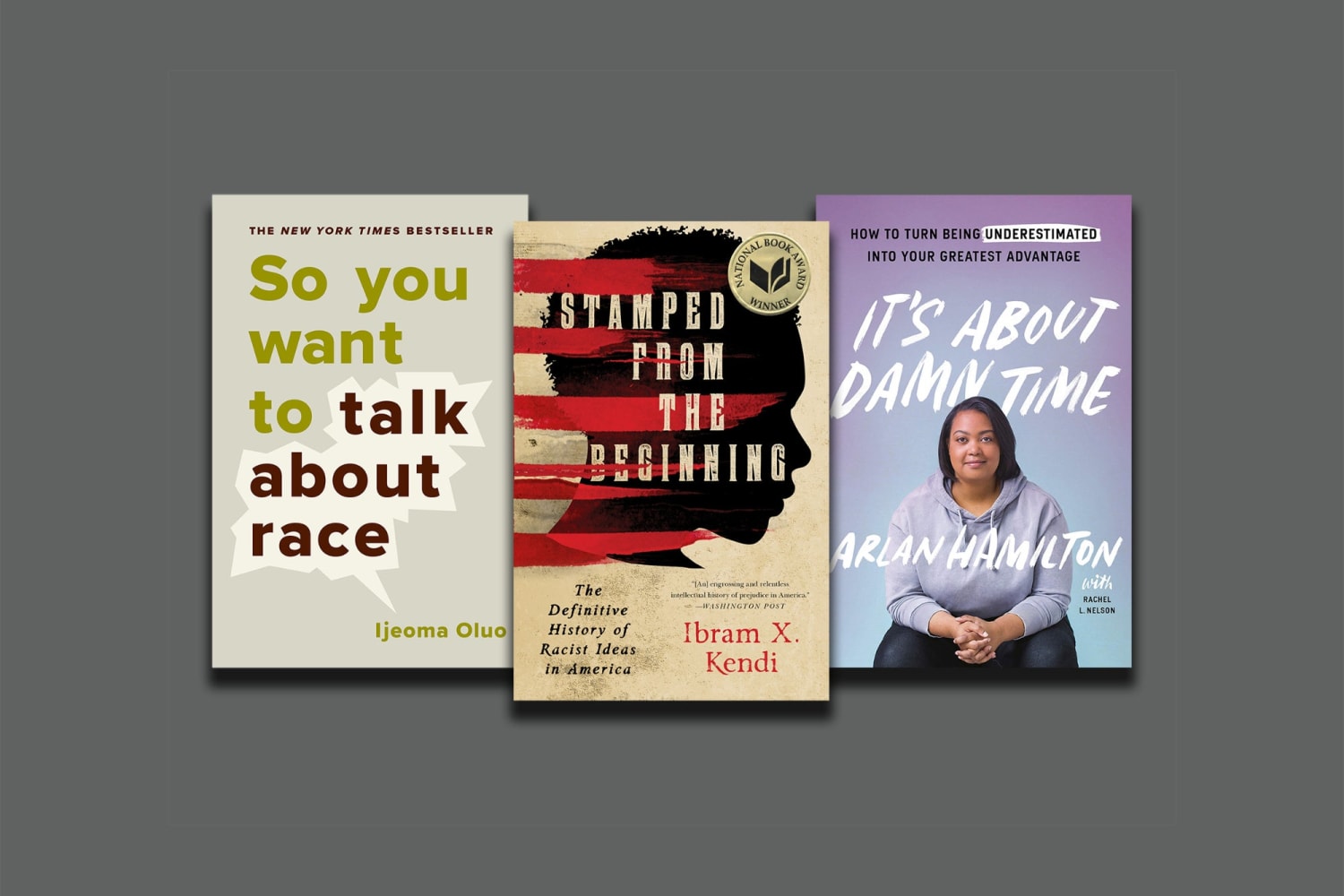 8 Books Every Entrepreneur Should Read About Dismantling Racism in Business