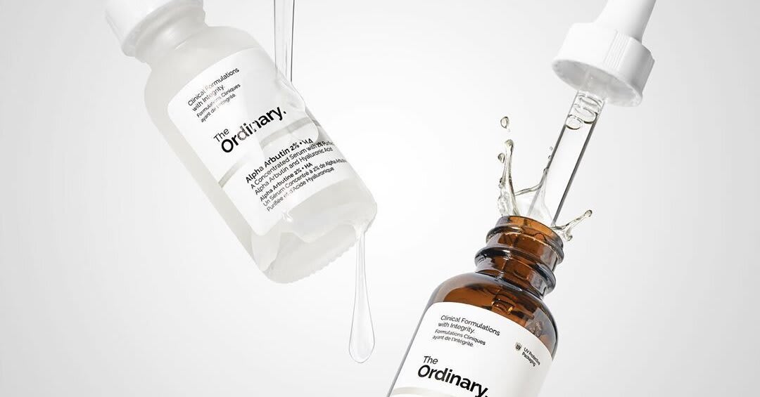 The Ordinary’s 8 Best Anti-Aging Products, According to Reddit
