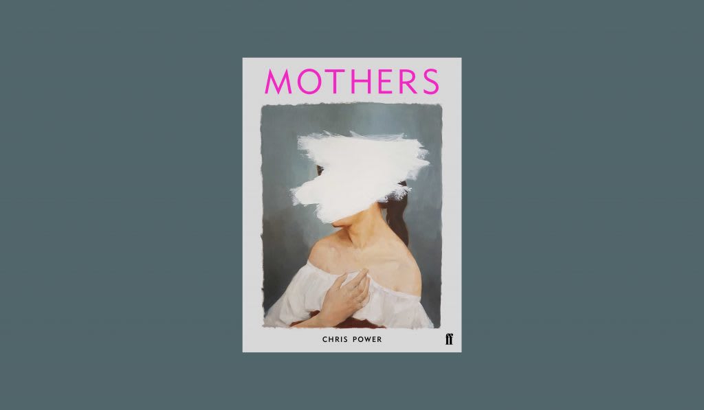 Read The Crossing, a short story from Mothers by Chris Power