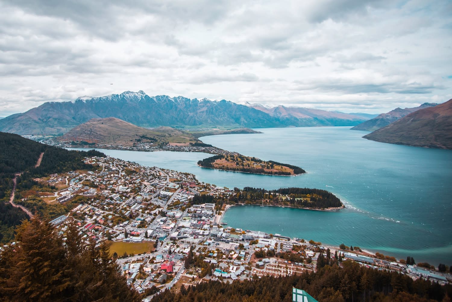 New Zealand to consider climate in all policy decisions