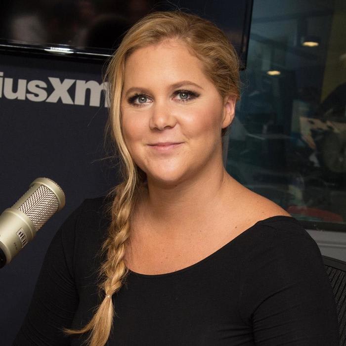 Amy Schumer Is Pregnant With Her First Child