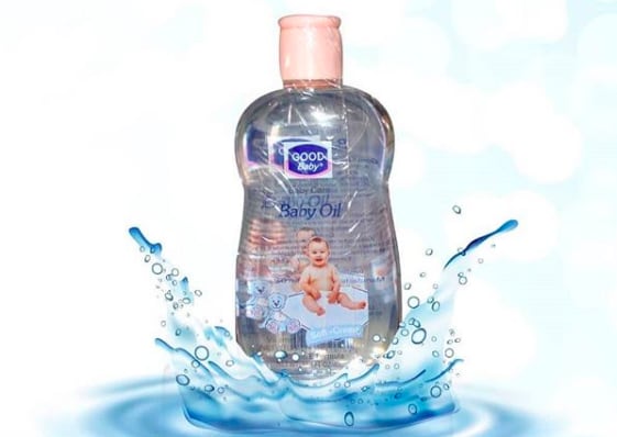 18 Uses For Baby Oil That Will Save You Money