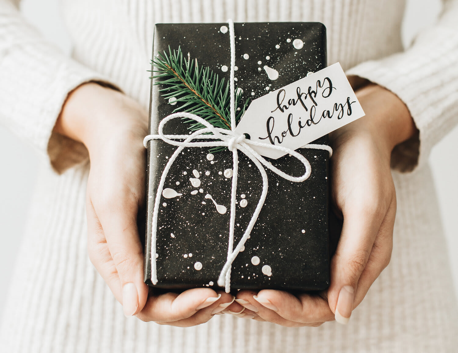 2019 Ethical & Sustainable Holiday Gift Guide