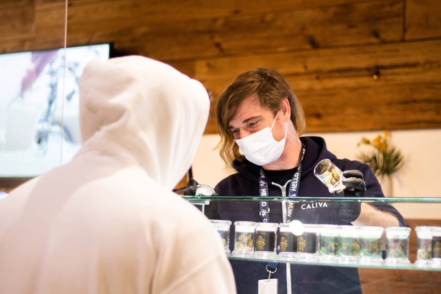 Marijuana Delivery Services are Blazing Hot During Coronavirus Quarantine