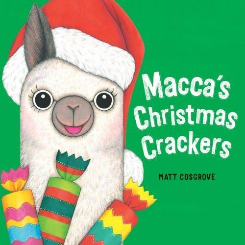 Christmas Picture Book Roundup