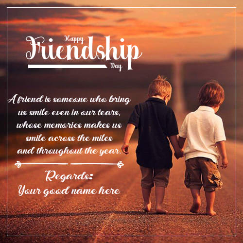 Best Friends Quotes Images With Name