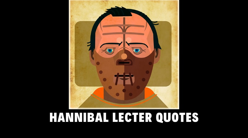 39 Motivational Hannibal Lecter Quotes