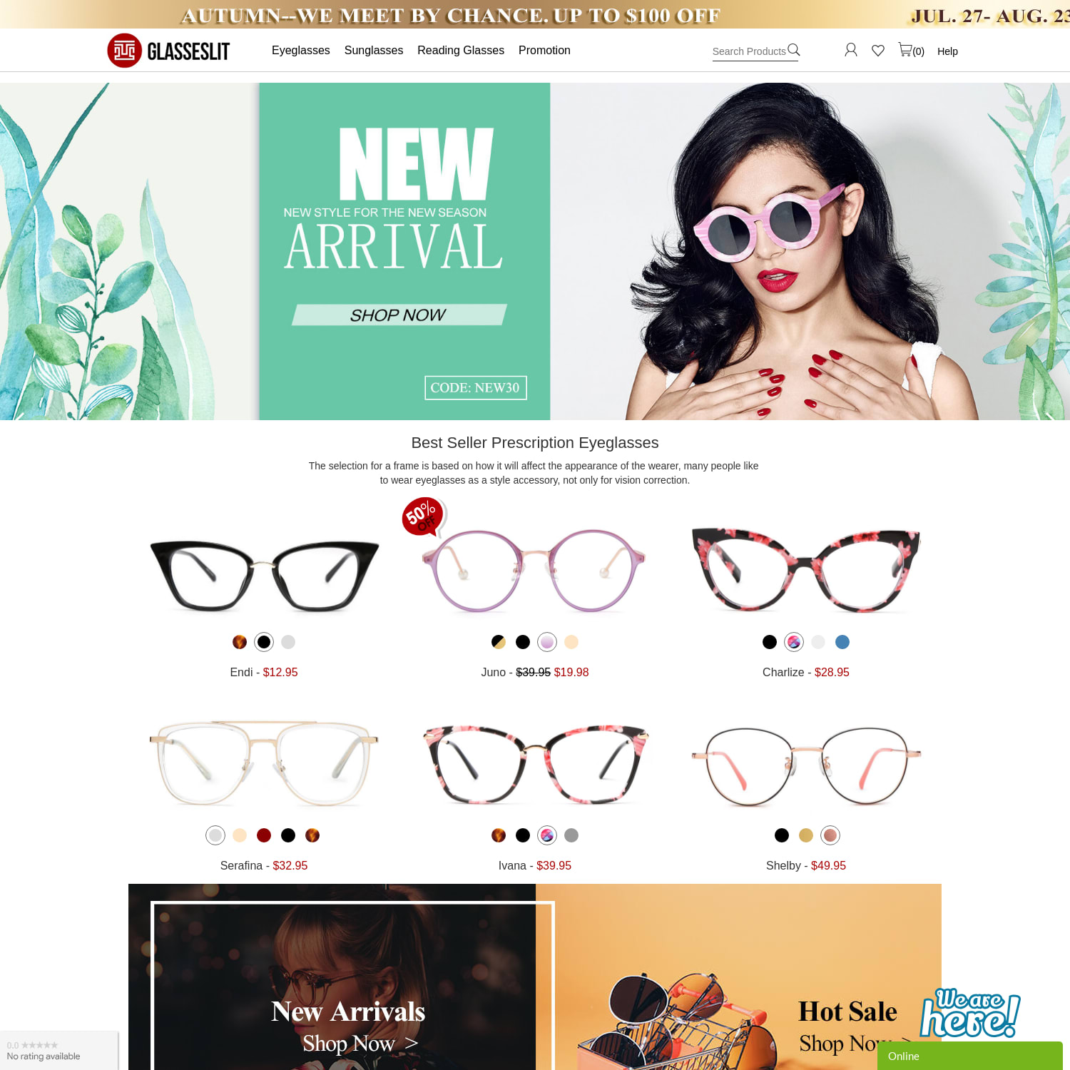 Online eyeglasses,Prescription Lenses,Sunglasses