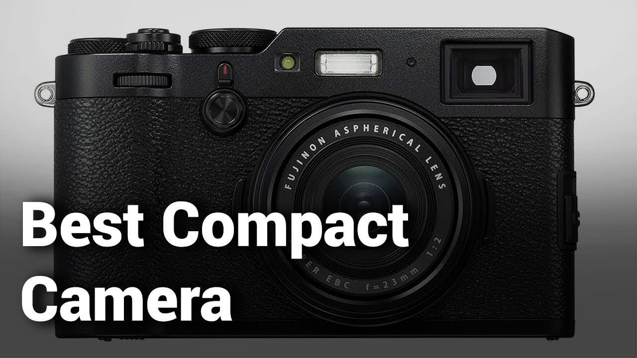 BEST CAMERA COMPACT CAMERA FOR SHOOT? You Need To Know
