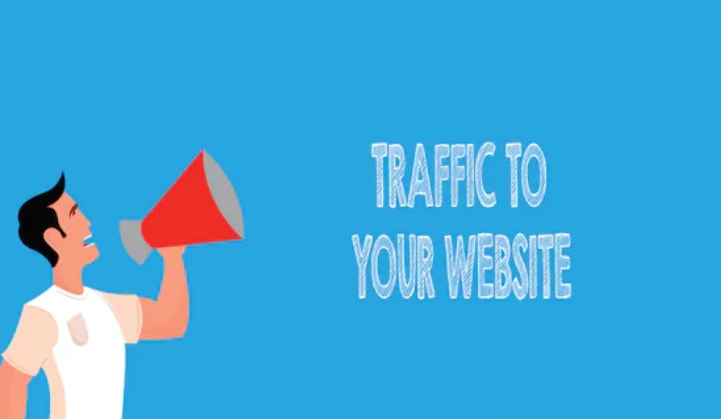 How to Get More Traffic on Your Blog (20 Proven Strategies)