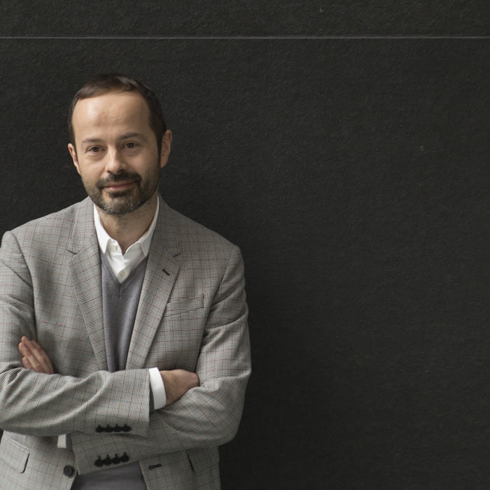 Quentin Bajac, MoMA Photography Curator, Leaves for Post as Director of Jeu de Paume -
