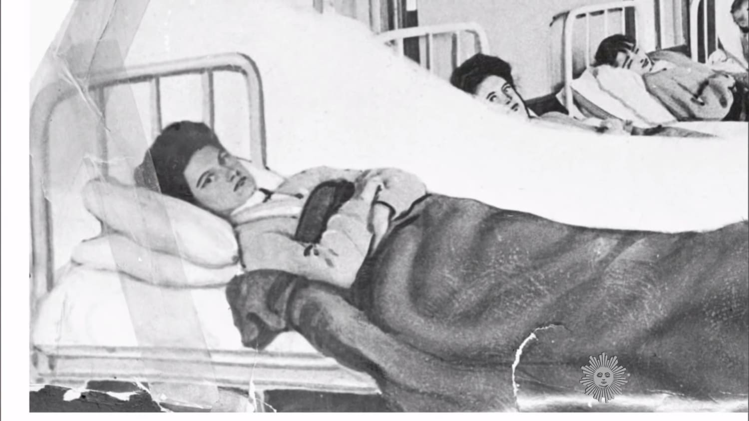 Super Spreader: The Strange Story of Typhoid Mary