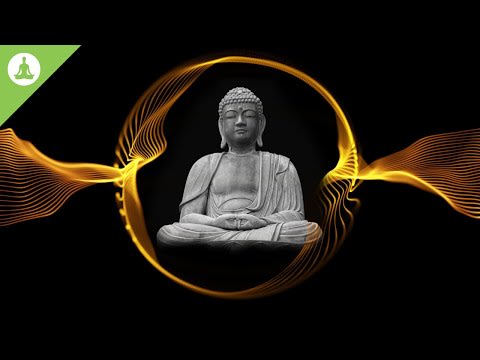 Tibetan Meditation Music, Healing Music, Relaxing Music, Yoga, Chakra