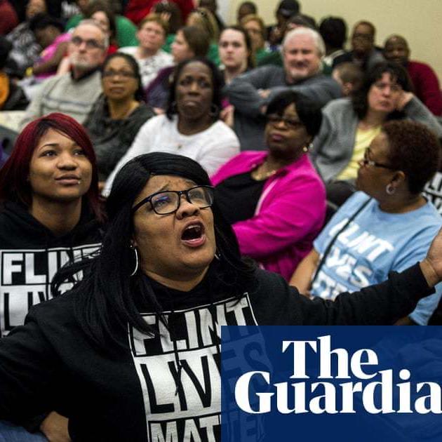 Flint water crisis: hope for justice as top Democrat vows to review investigation
